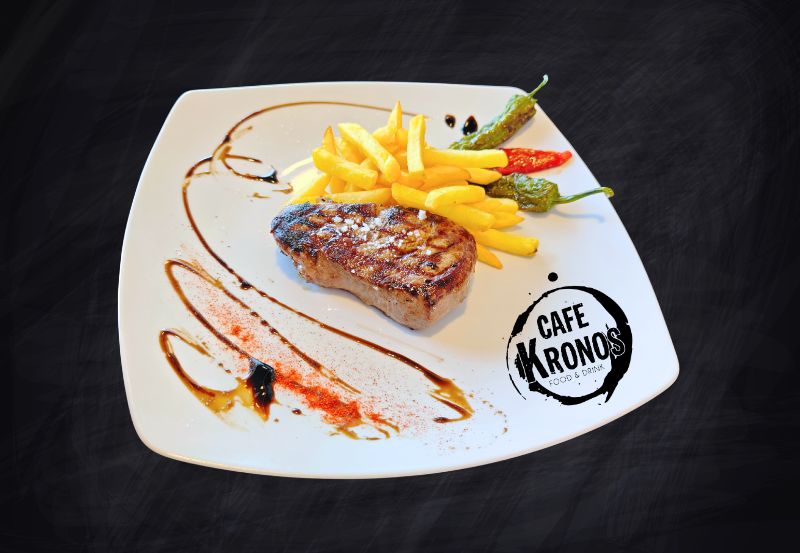 Restaurante Nanclares de la Oca